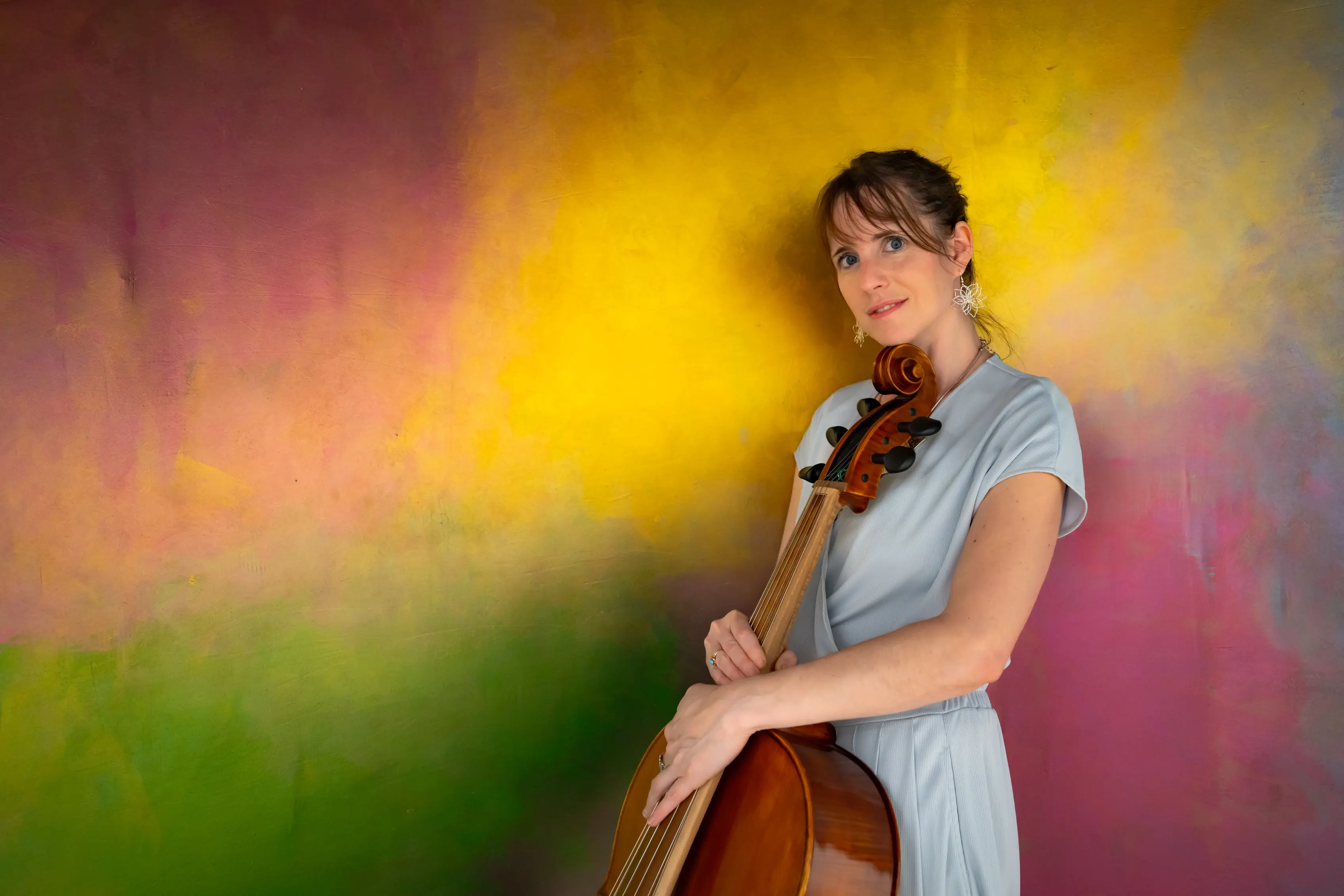 Ditta Rohmann - lisztium.com